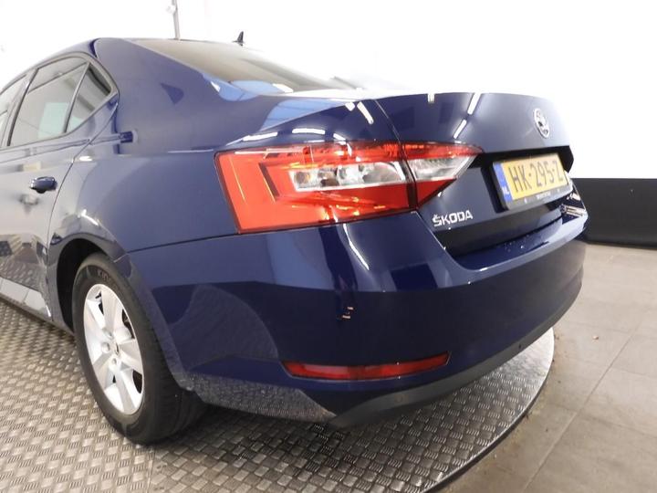 Photo 30 VIN: TMBAG9NP7G7032357 - SKODA SUPERB 