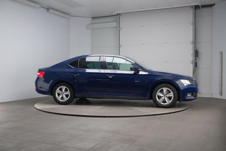 Photo 5 VIN: TMBAG9NP7G7032357 - SKODA SUPERB 