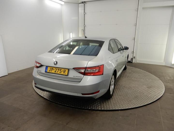 Photo 8 VIN: TMBAG9NP7G7085057 - SKODA SUPERB 