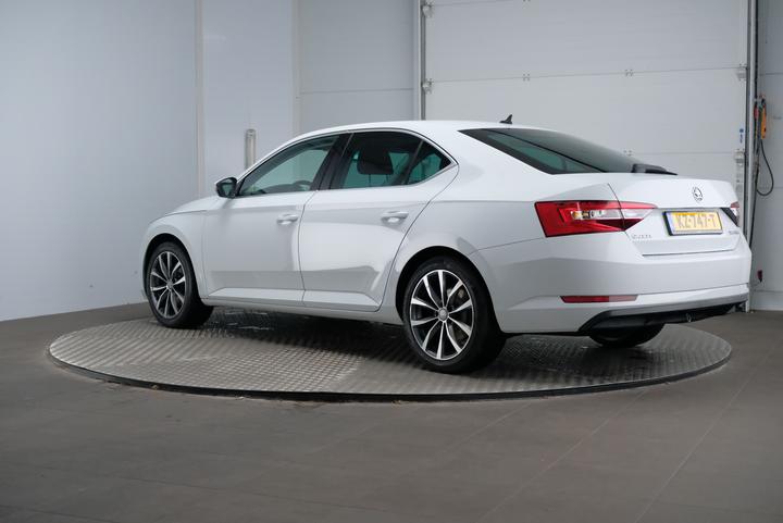 Photo 3 VIN: TMBAG9NP7H7022588 - SKODA SUPERB 