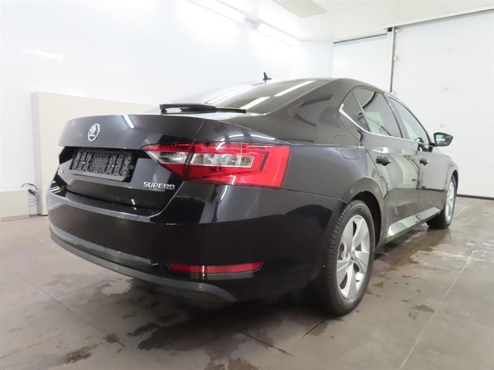 Photo 1 VIN: TMBAG9NP7H7031159 - SKODA SUPERB 