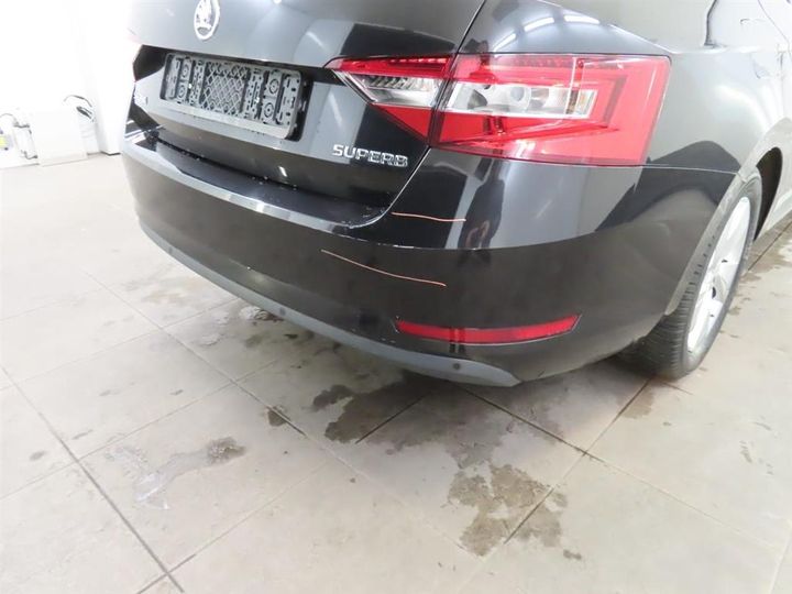 Photo 19 VIN: TMBAG9NP7H7031159 - SKODA SUPERB 