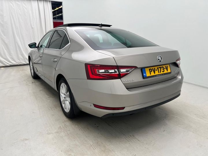 Photo 3 VIN: TMBAG9NP7J7504824 - SKODA SUPERB 