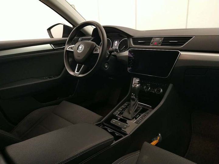 Photo 3 VIN: TMBAG9NP7J7505455 - SKODA SUPERB 