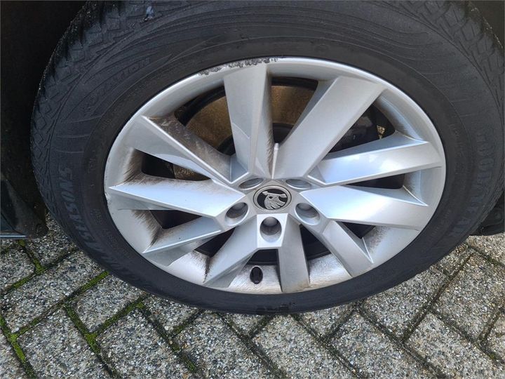 Photo 13 VIN: TMBAG9NP7J7522899 - SKODA SUPERB 