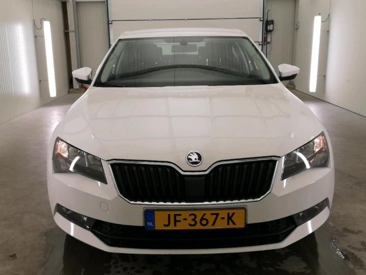 Photo 5 VIN: TMBAG9NP8G7058305 - SKODA SUPERB 