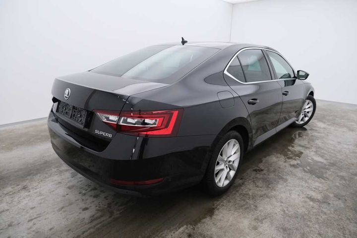 Photo 2 VIN: TMBAG9NP8G7064962 - SKODA SUPERB 