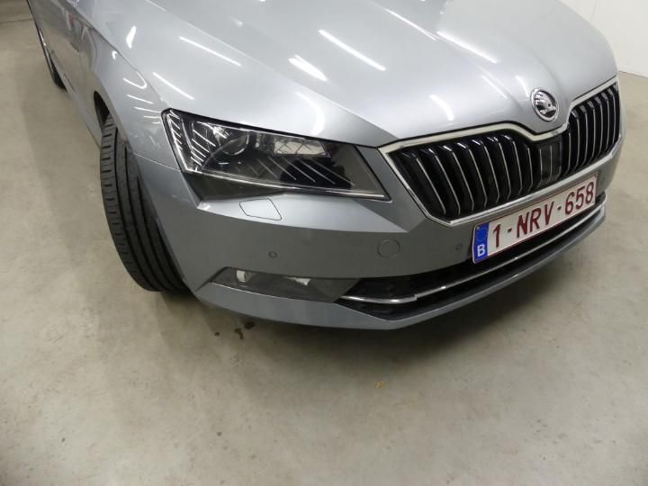 Photo 16 VIN: TMBAG9NP8G7073774 - SKODA SUPERB 