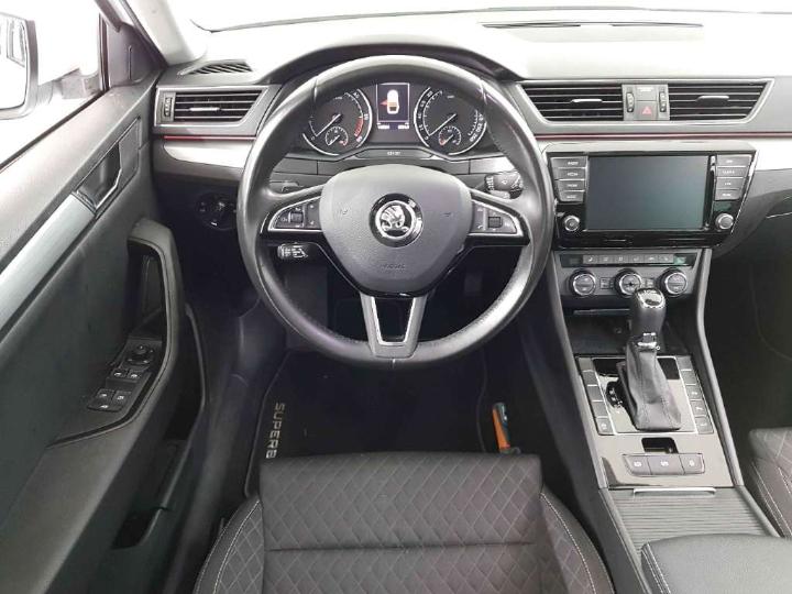 Photo 12 VIN: TMBAG9NP8H7011065 - SKODA SUPERB 