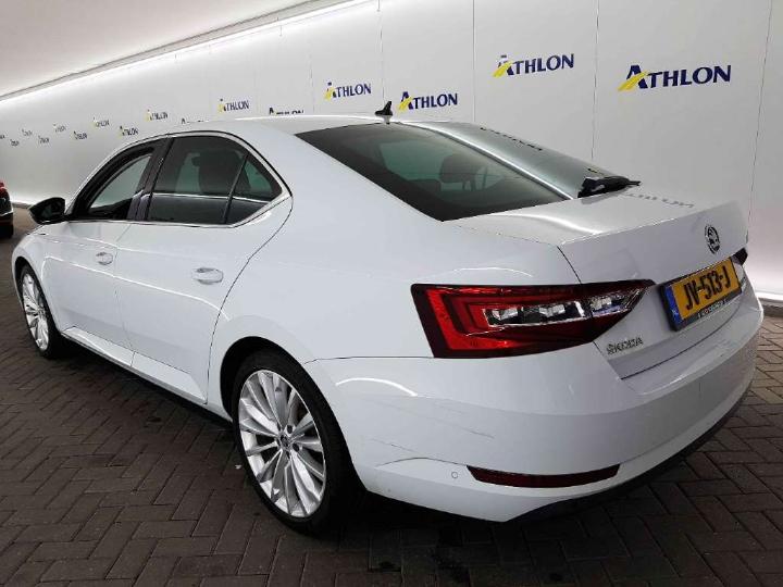 Photo 8 VIN: TMBAG9NP8H7011065 - SKODA SUPERB 