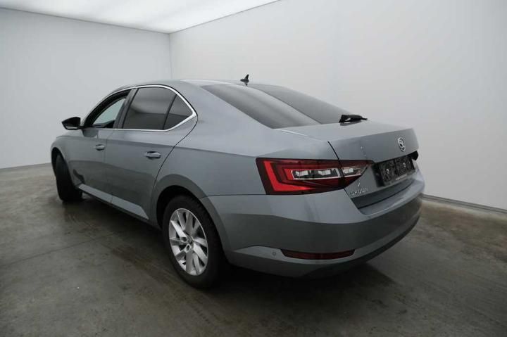 Photo 7 VIN: TMBAG9NP8H7032952 - SKODA SUPERB &#3915 