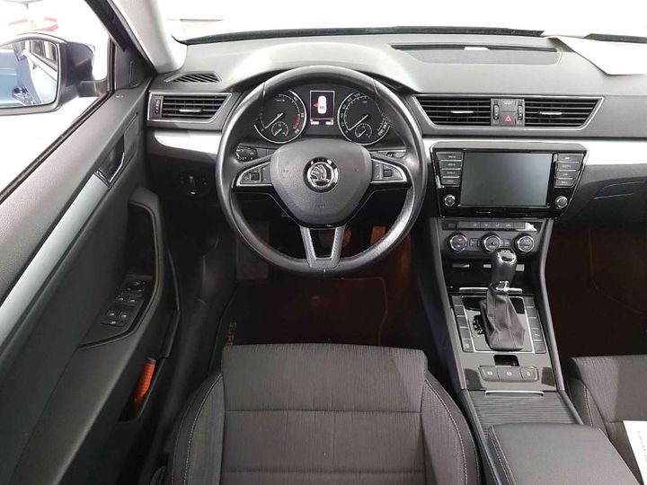 Photo 7 VIN: TMBAG9NP8H7043286 - SKODA SUPERB 