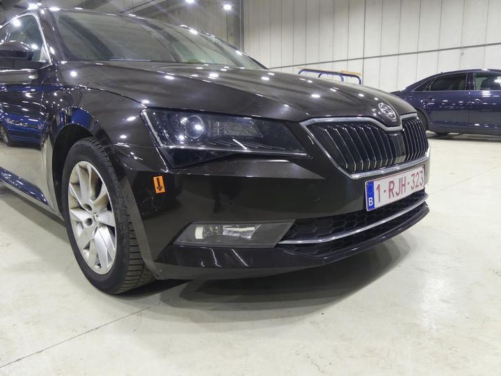 Photo 21 VIN: TMBAG9NP8H7043367 - SKODA SUPERB 