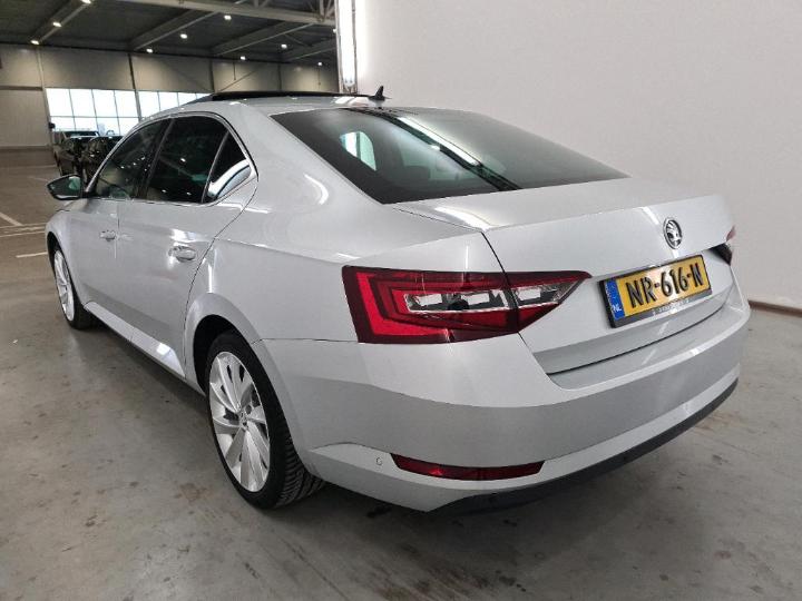 Photo 3 VIN: TMBAG9NP8H7502526 - SKODA SUPERB 