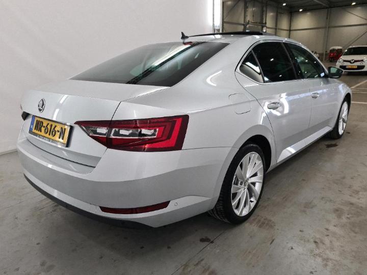 Photo 4 VIN: TMBAG9NP8H7502526 - SKODA SUPERB 