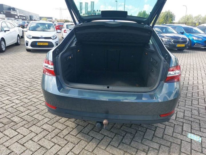 Photo 27 VIN: TMBAG9NP8H7540273 - SKODA SUPERB 