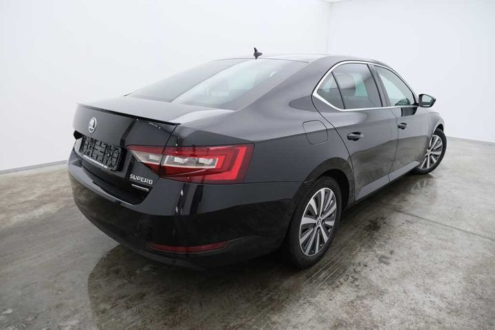 Photo 2 VIN: TMBAG9NP8H7546977 - SKODA SUPERB 