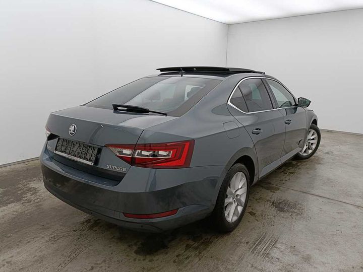 Photo 2 VIN: TMBAG9NP8J7520109 - SKODA SUPERB &#3915 