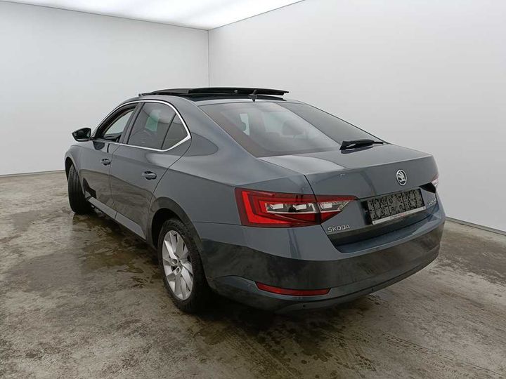 Photo 7 VIN: TMBAG9NP8J7520109 - SKODA SUPERB &#3915 