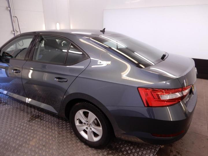 Photo 25 VIN: TMBAG9NP9G7056269 - SKODA SUPERB 