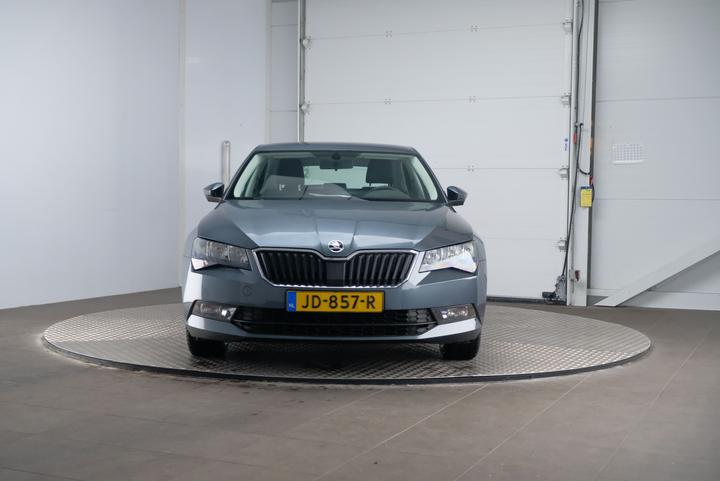 Photo 6 VIN: TMBAG9NP9G7056269 - SKODA SUPERB 