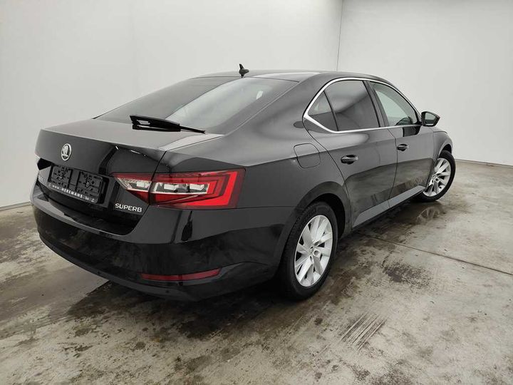 Photo 2 VIN: TMBAG9NP9H7029137 - SKODA SUPERB 