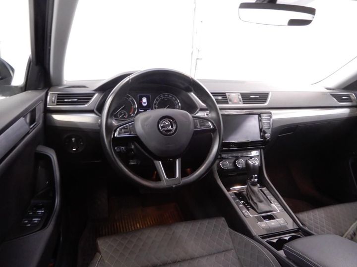 Photo 4 VIN: TMBAG9NP9H7501532 - SKODA SUPERB 