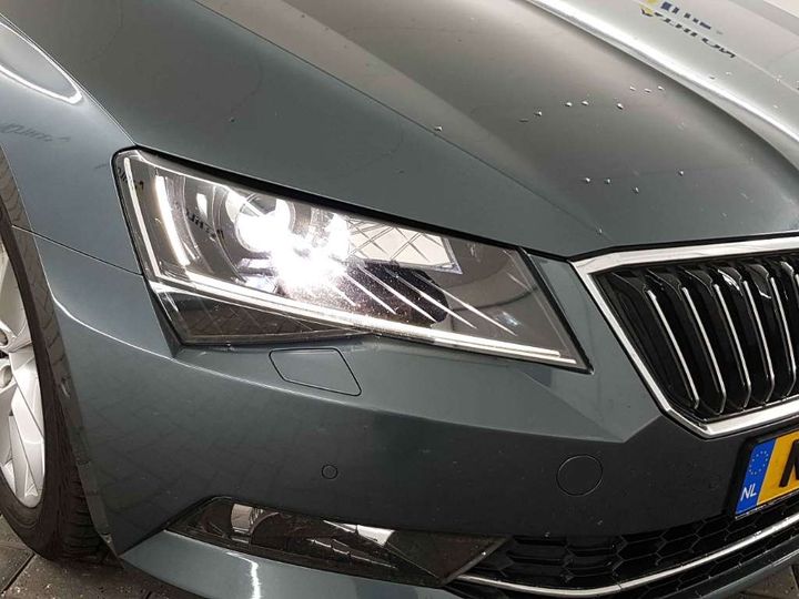 Photo 17 VIN: TMBAG9NP9H7506102 - SKODA SUPERB 