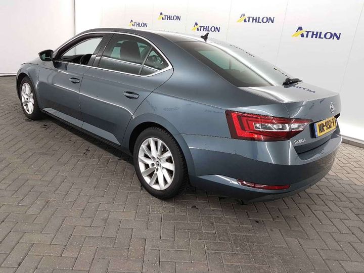 Photo 3 VIN: TMBAG9NP9H7506102 - SKODA SUPERB 