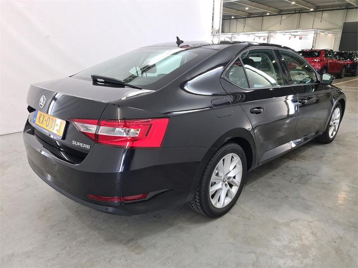 Photo 3 VIN: TMBAG9NP9H7515530 - SKODA SUPERB 