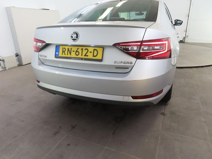 Photo 20 VIN: TMBAG9NP9J7553099 - SKODA SUPERB 