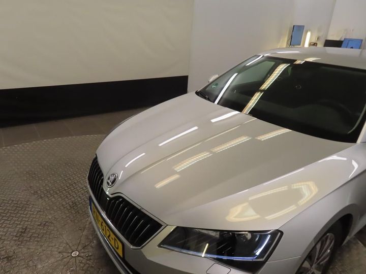 Photo 28 VIN: TMBAG9NP9J7553099 - SKODA SUPERB 