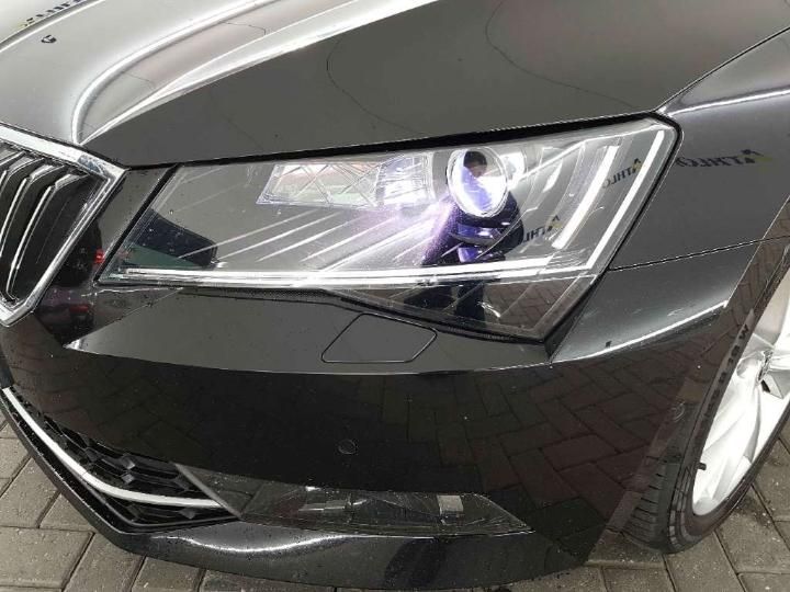 Photo 16 VIN: TMBAG9NPXG7064638 - SKODA SUPERB 