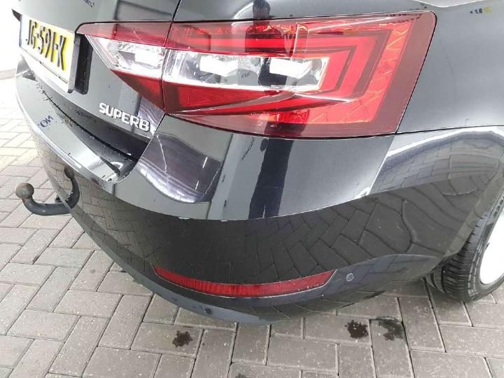 Photo 23 VIN: TMBAG9NPXG7064638 - SKODA SUPERB 