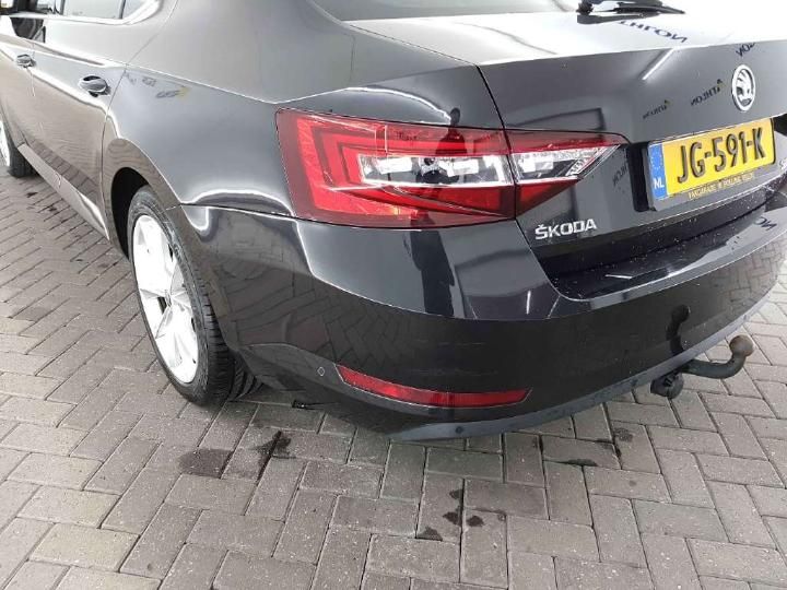 Photo 24 VIN: TMBAG9NPXG7064638 - SKODA SUPERB 