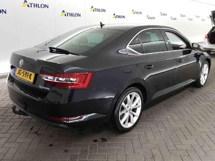 Photo 4 VIN: TMBAG9NPXG7064638 - SKODA SUPERB 