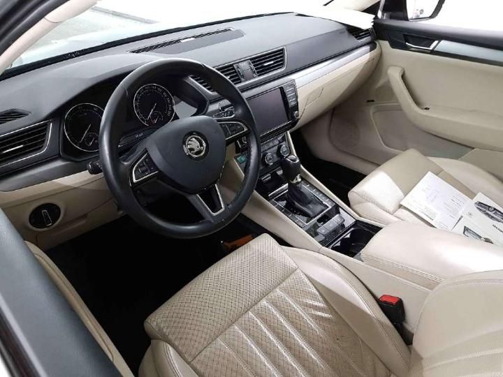 Photo 7 VIN: TMBAG9NPXG7064638 - SKODA SUPERB 