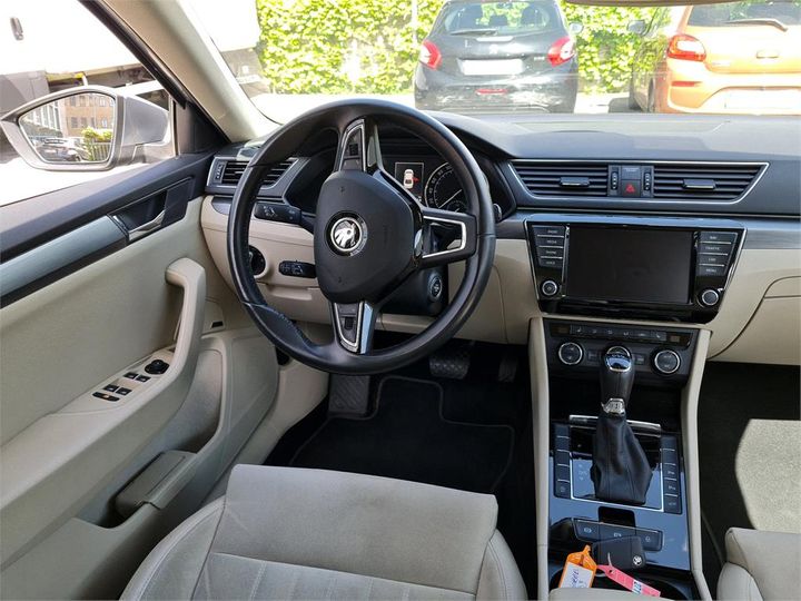 Photo 12 VIN: TMBAG9NPXG7077650 - SKODA SUPERB 