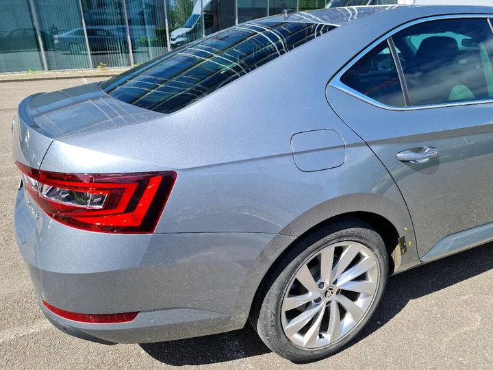 Photo 14 VIN: TMBAG9NPXG7077650 - SKODA SUPERB 