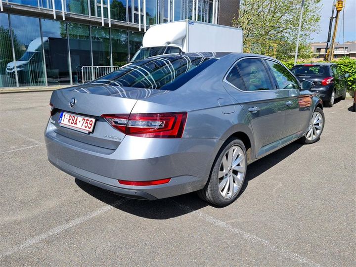 Photo 2 VIN: TMBAG9NPXG7077650 - SKODA SUPERB 