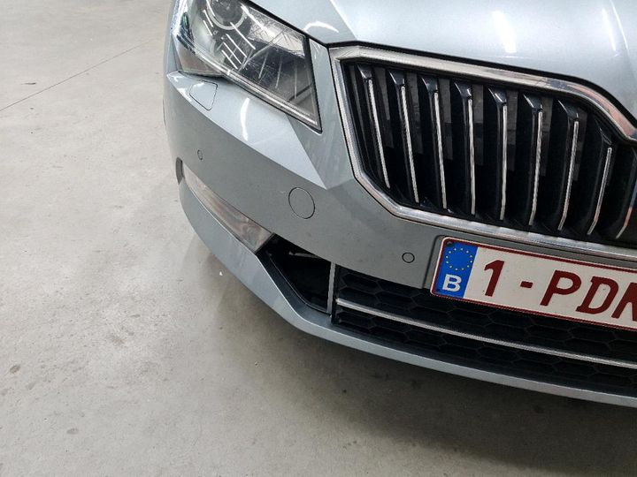 Photo 32 VIN: TMBAG9NPXG7079060 - SKODA SUPERB 