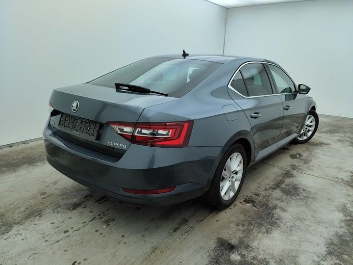 Photo 2 VIN: TMBAG9NPXH7525466 - SKODA SUPERB 