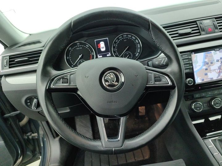 Photo 27 VIN: TMBAG9NPXH7525466 - SKODA SUPERB 