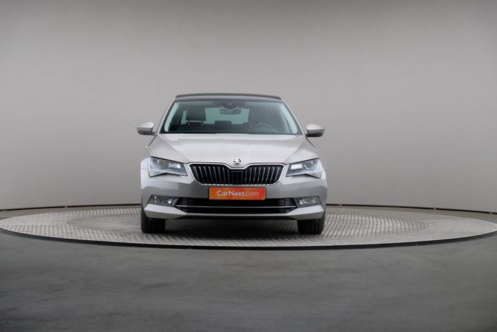 Photo 3 VIN: TMBAG9NPXJ7518023 - SKODA SUPERB 