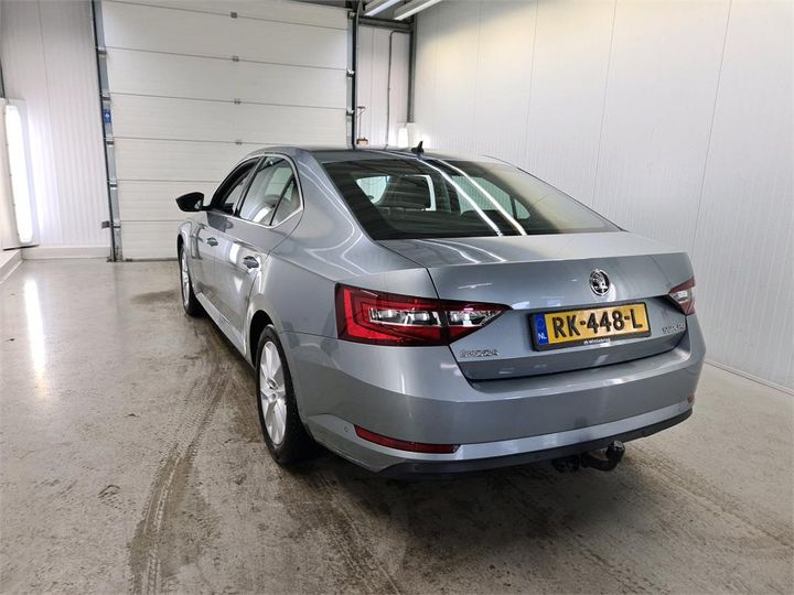 Photo 3 VIN: TMBAG9NPXJ7545755 - SKODA SUPERB 