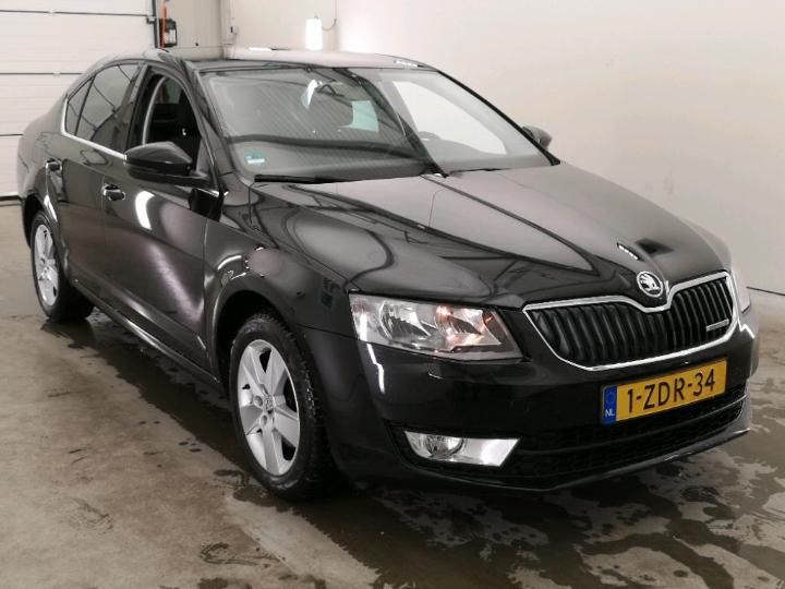 Photo 13 VIN: TMBAGGME3F0130808 - SKODA OCTAVIA 