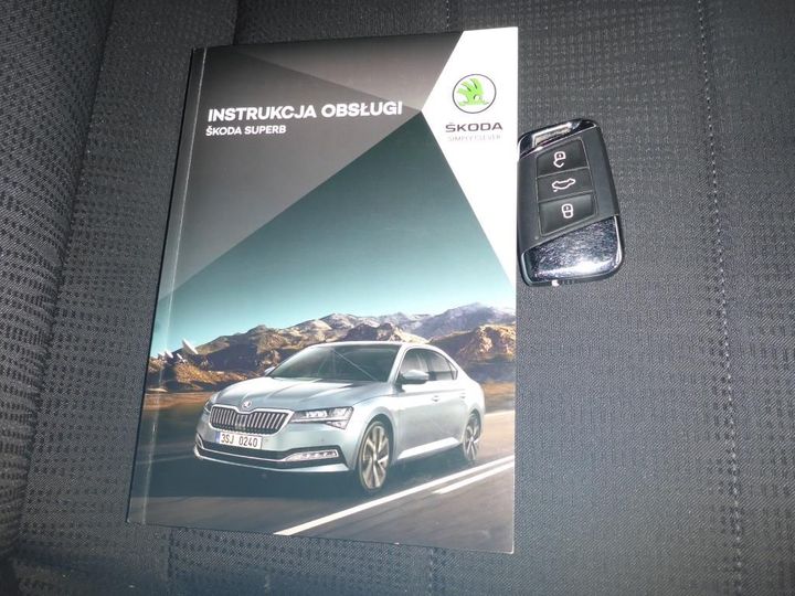 Photo 19 VIN: TMBAH7NP0H7536719 - SKODA SUPERB 