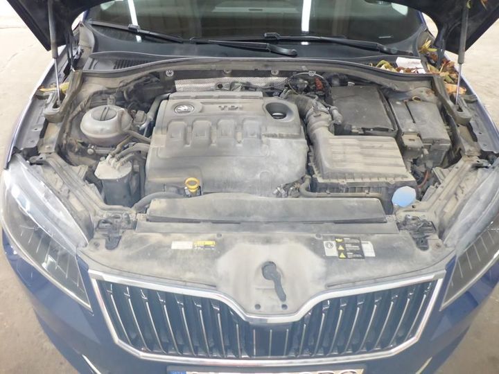 Photo 5 VIN: TMBAH7NP0H7536719 - SKODA SUPERB 