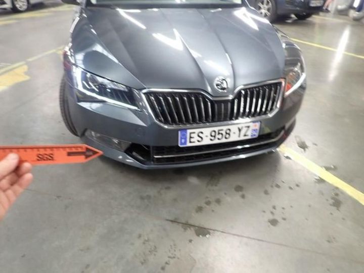 Photo 24 VIN: TMBAH7NP0J7548682 - SKODA SUPERB 