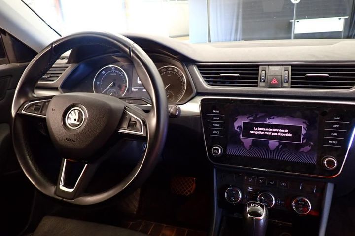 Photo 7 VIN: TMBAH7NP0K7015359 - SKODA SUPERB 